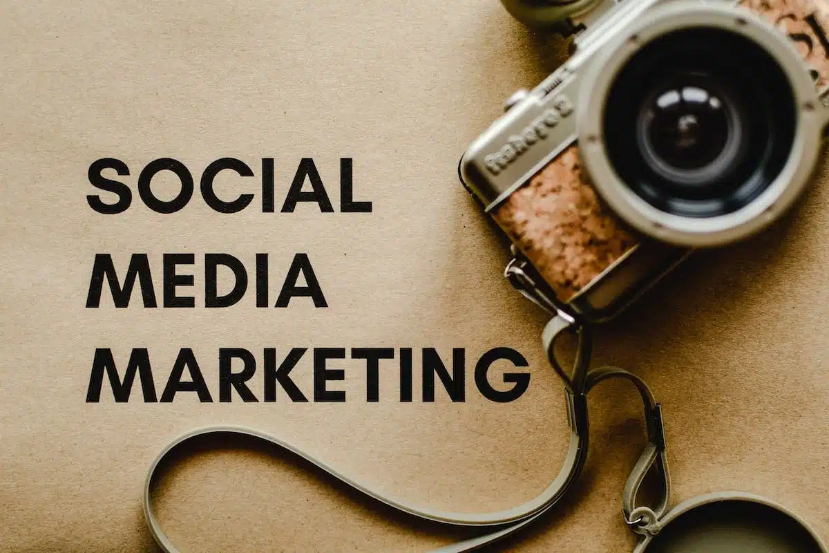 marketing  entreprise