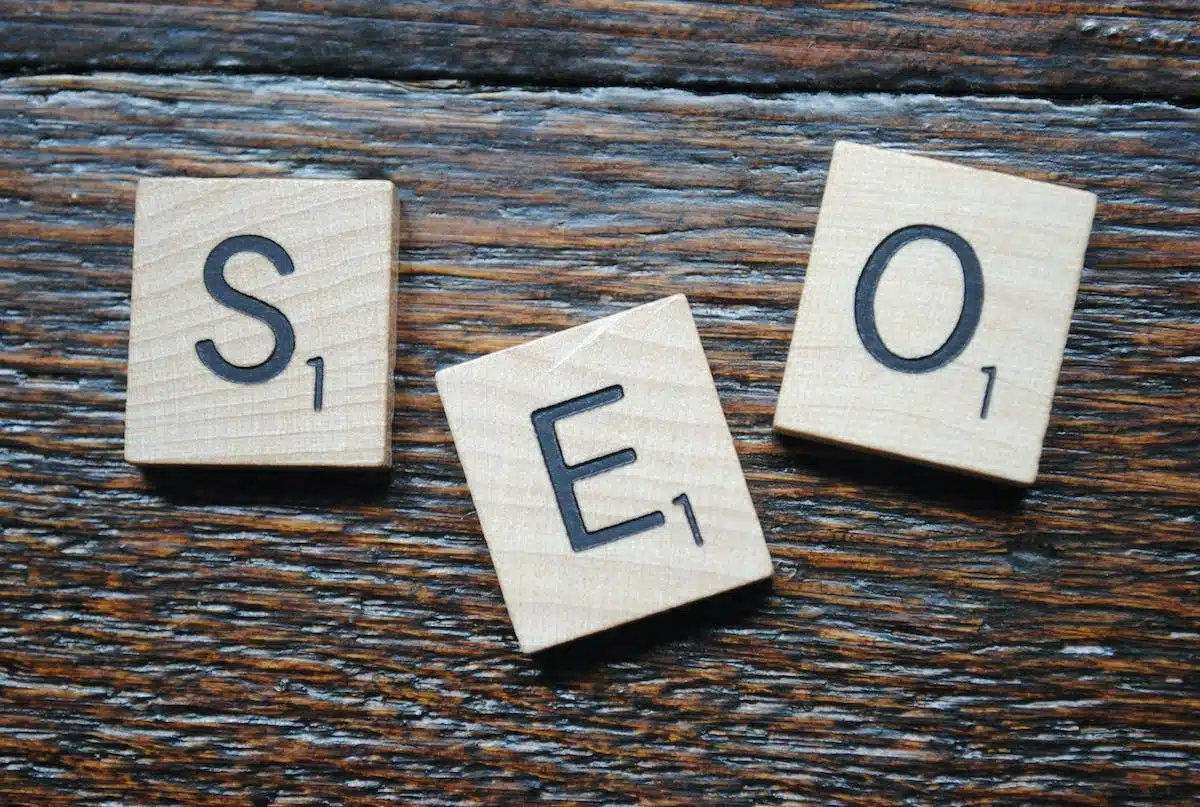 seo  croissance