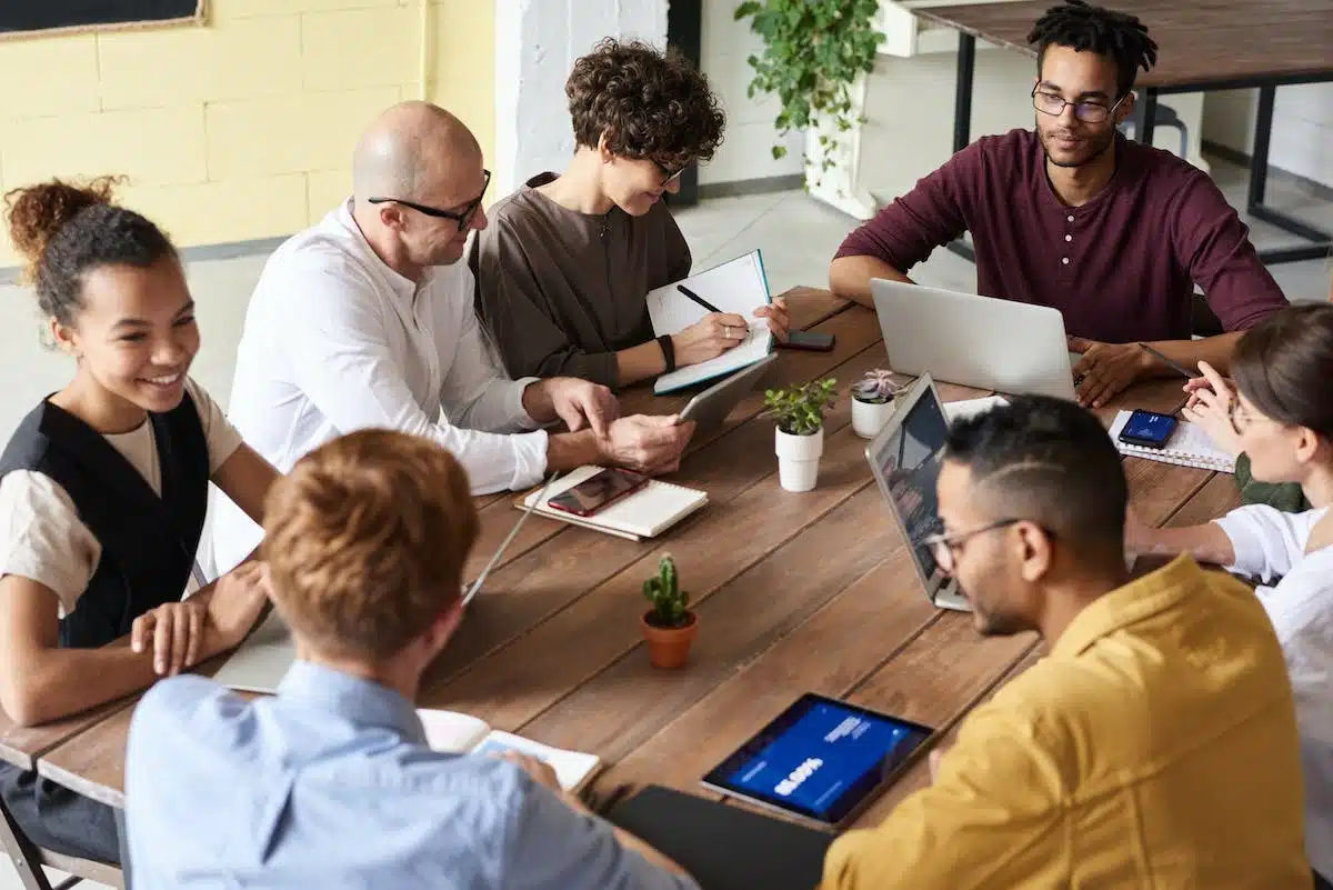 diversité entreprise