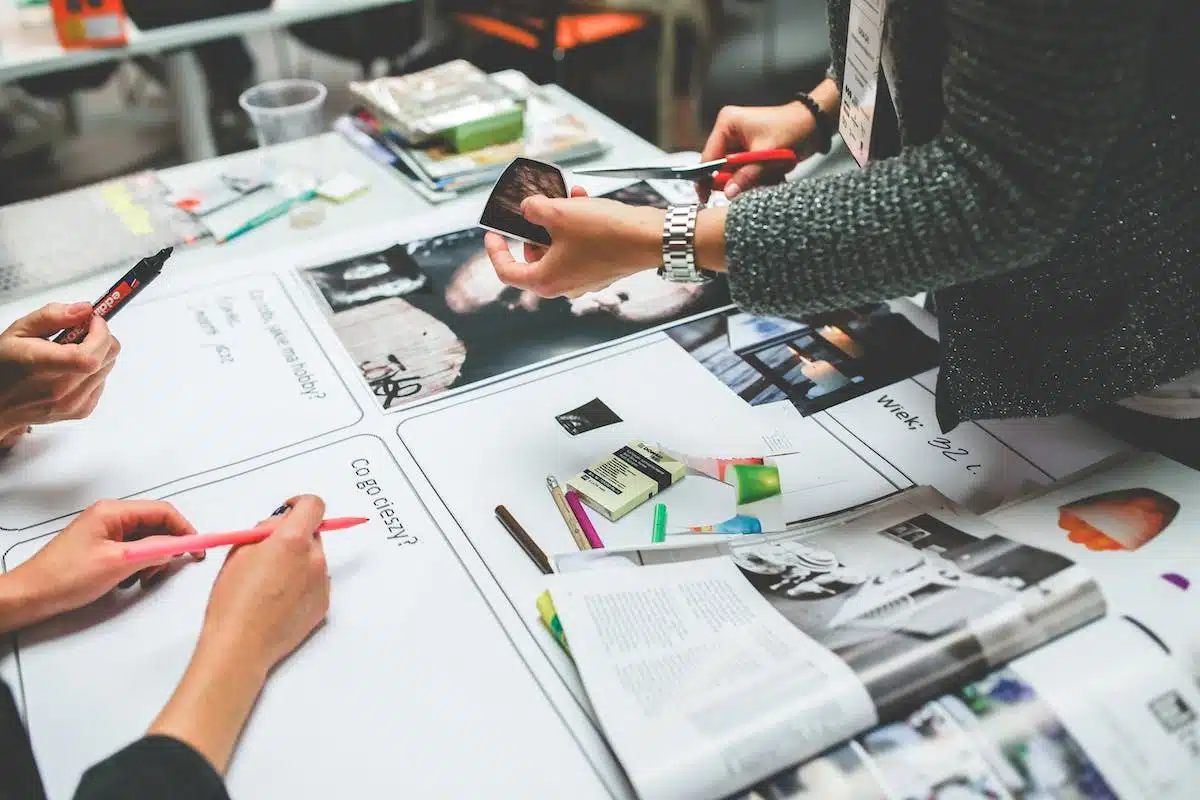 marketing  productivité