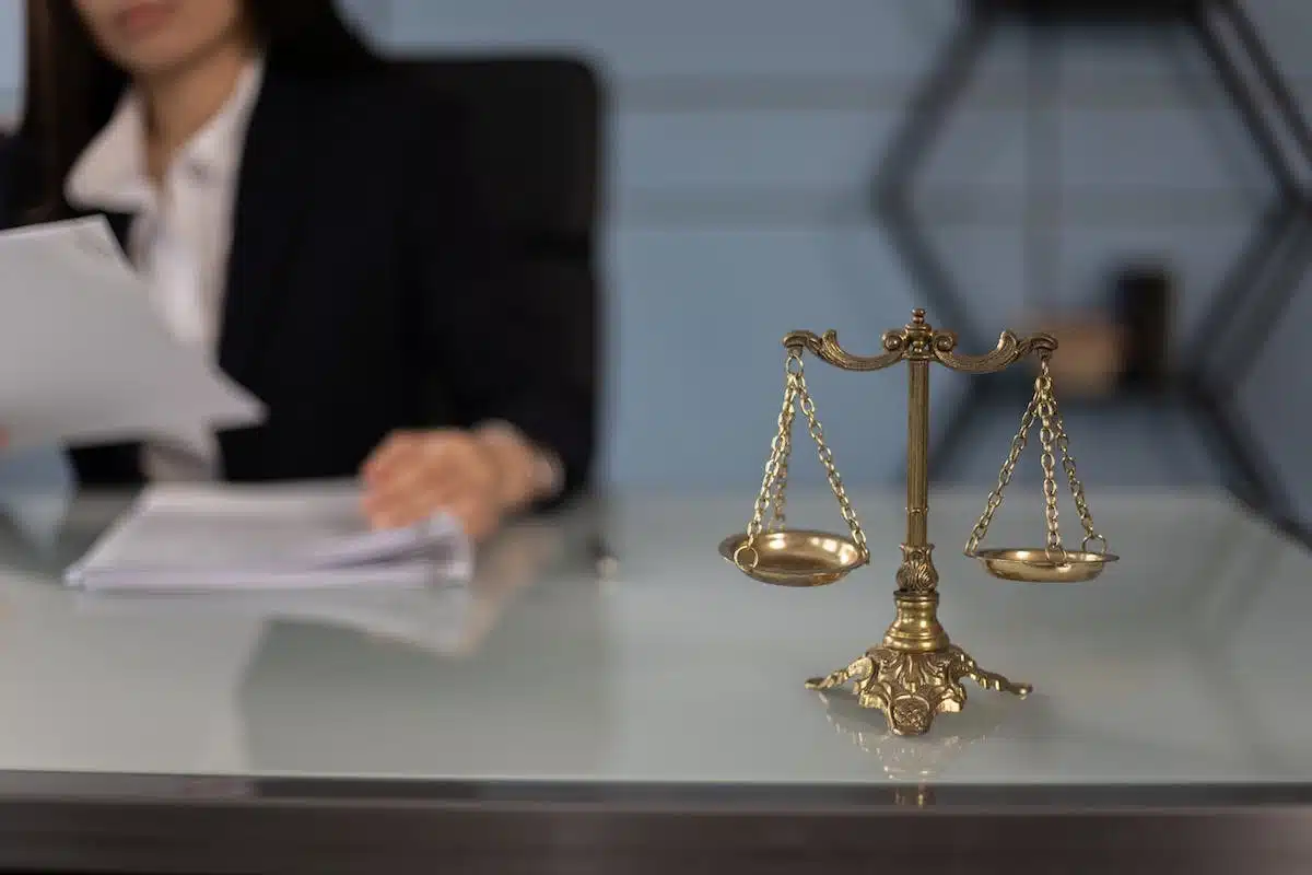 entreprise  justice