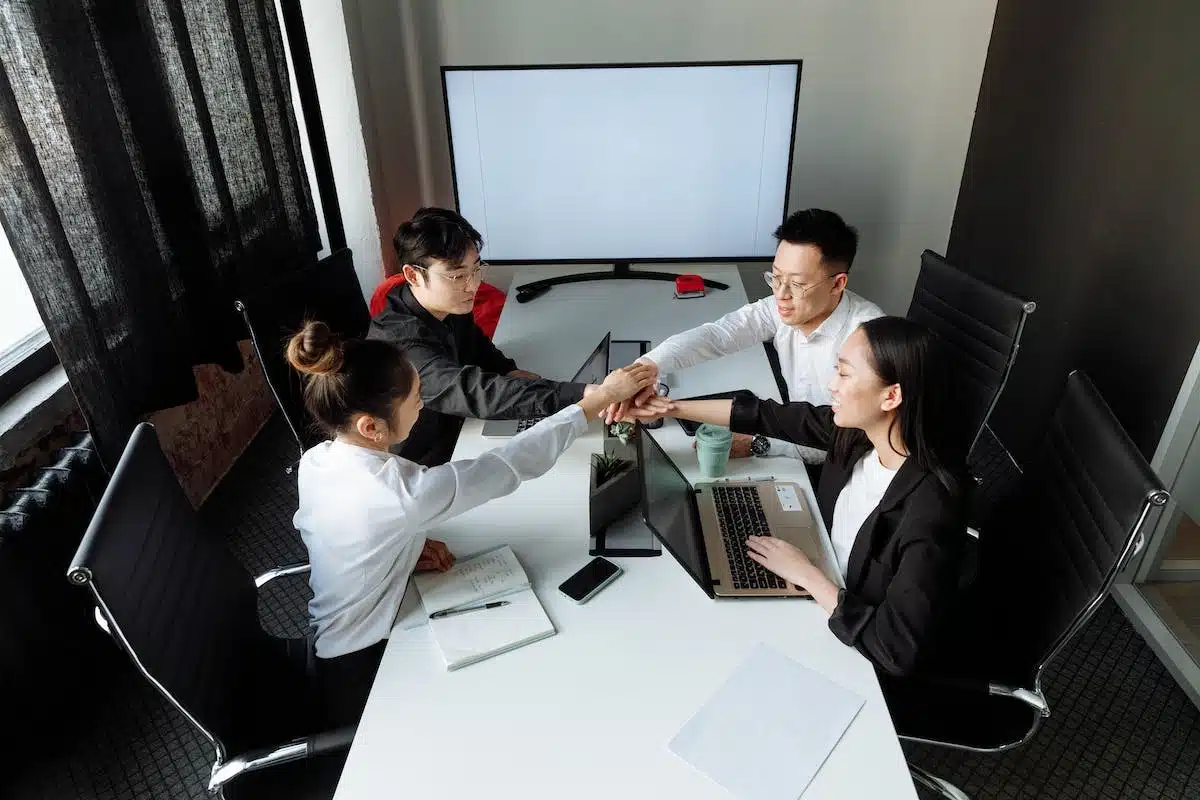 technologie  entreprise