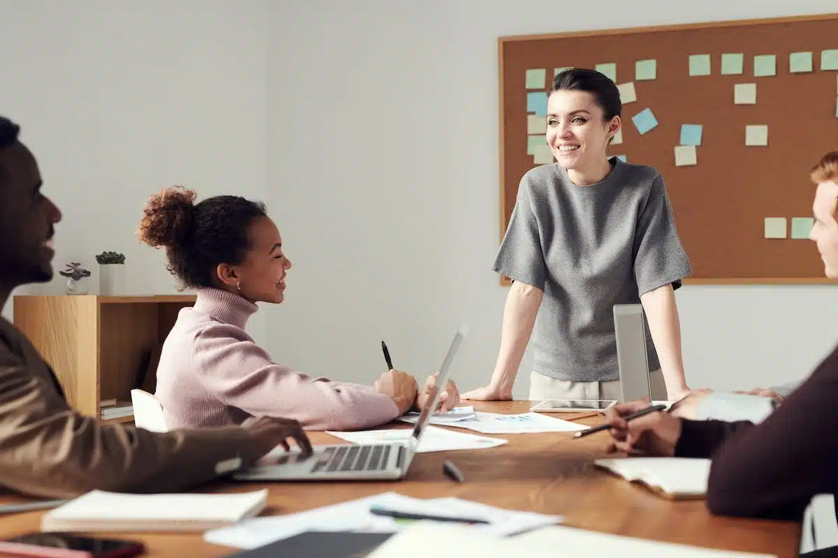 conflit entreprise