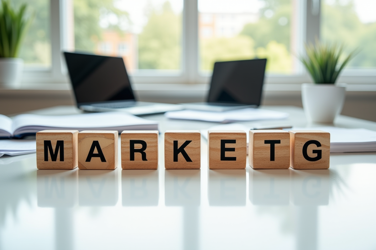 marketing  stratégie
