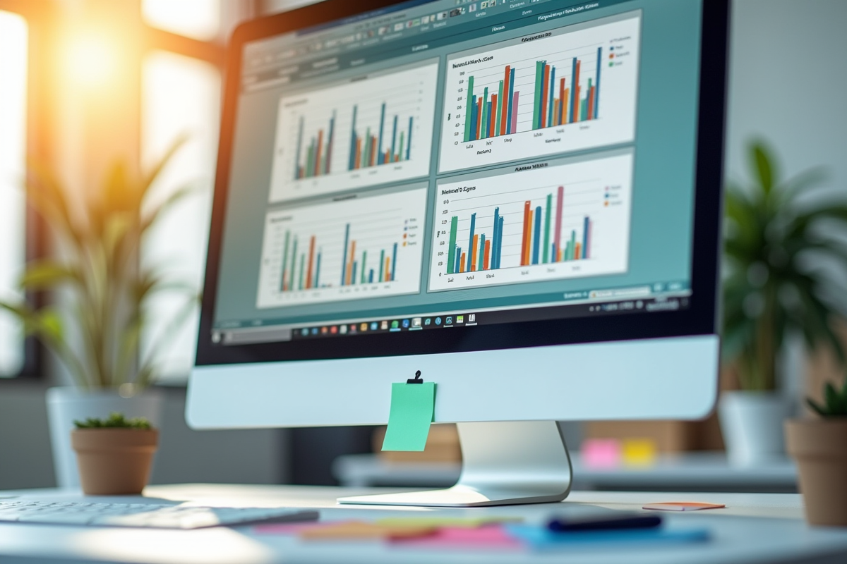 données excel