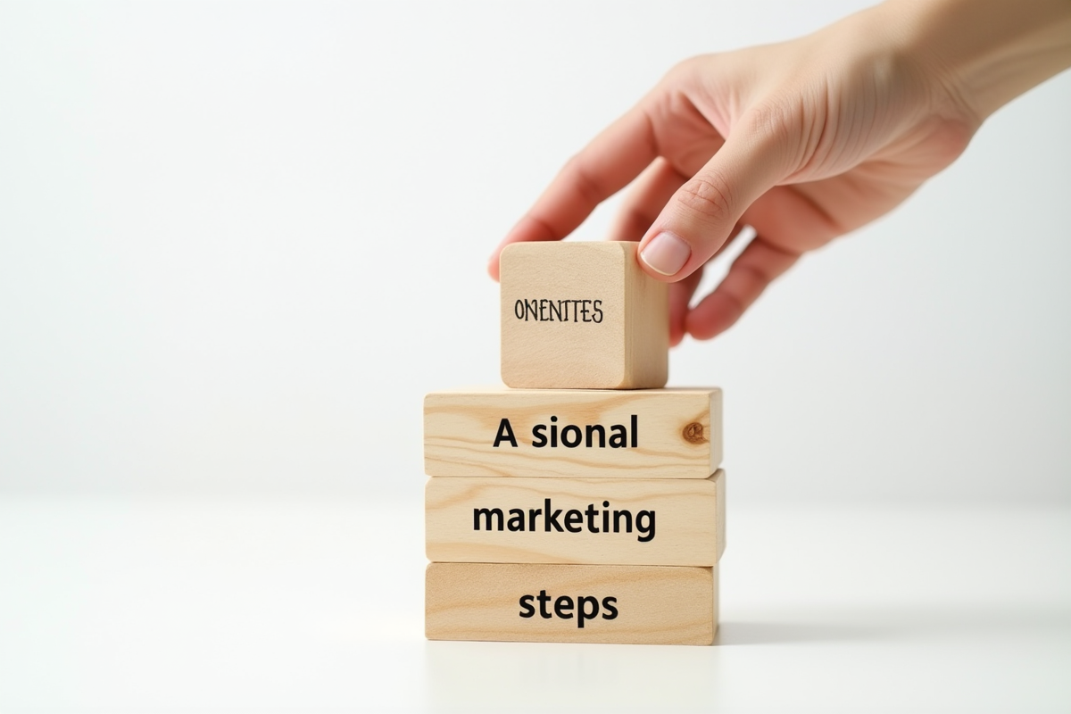 stratégie marketing