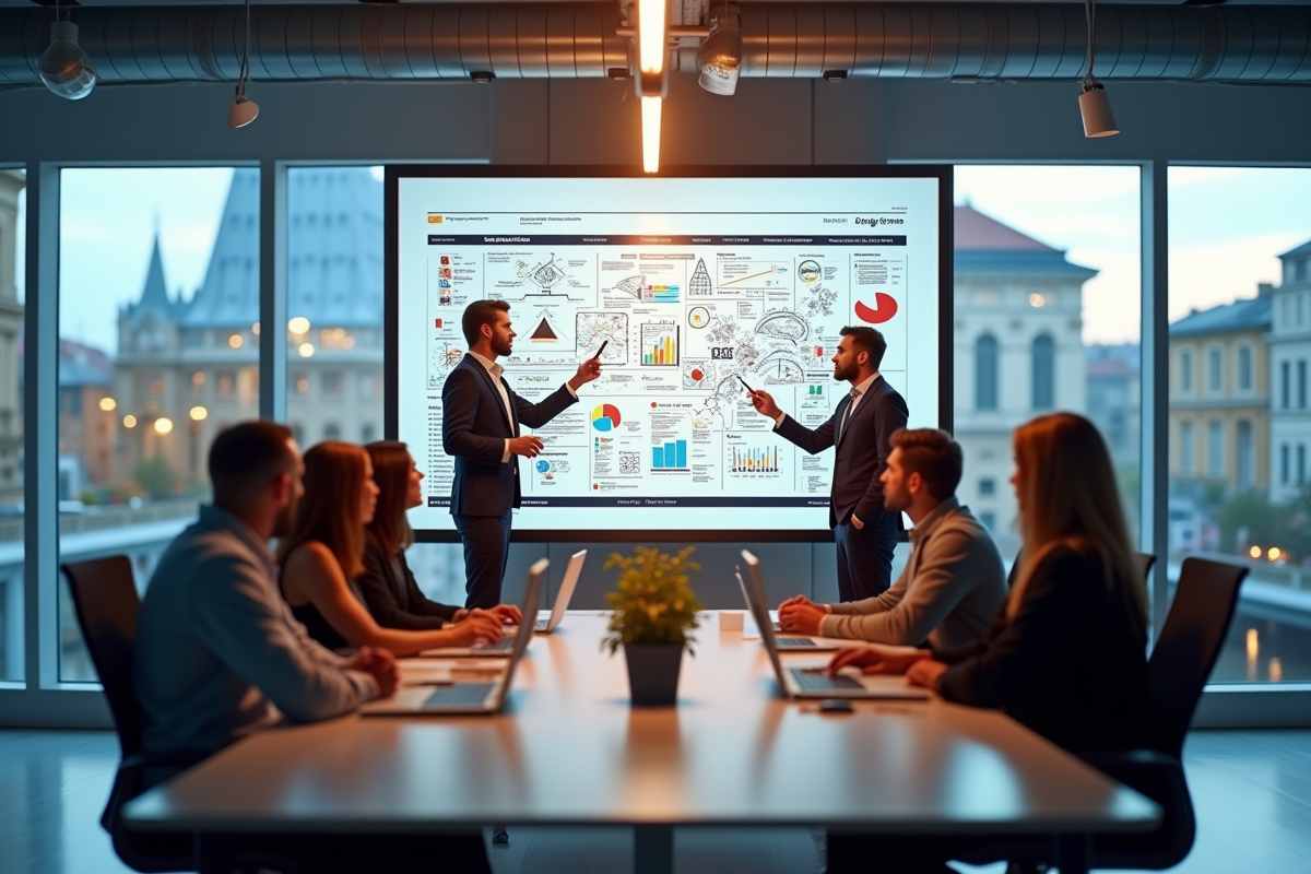 formation professionnelle