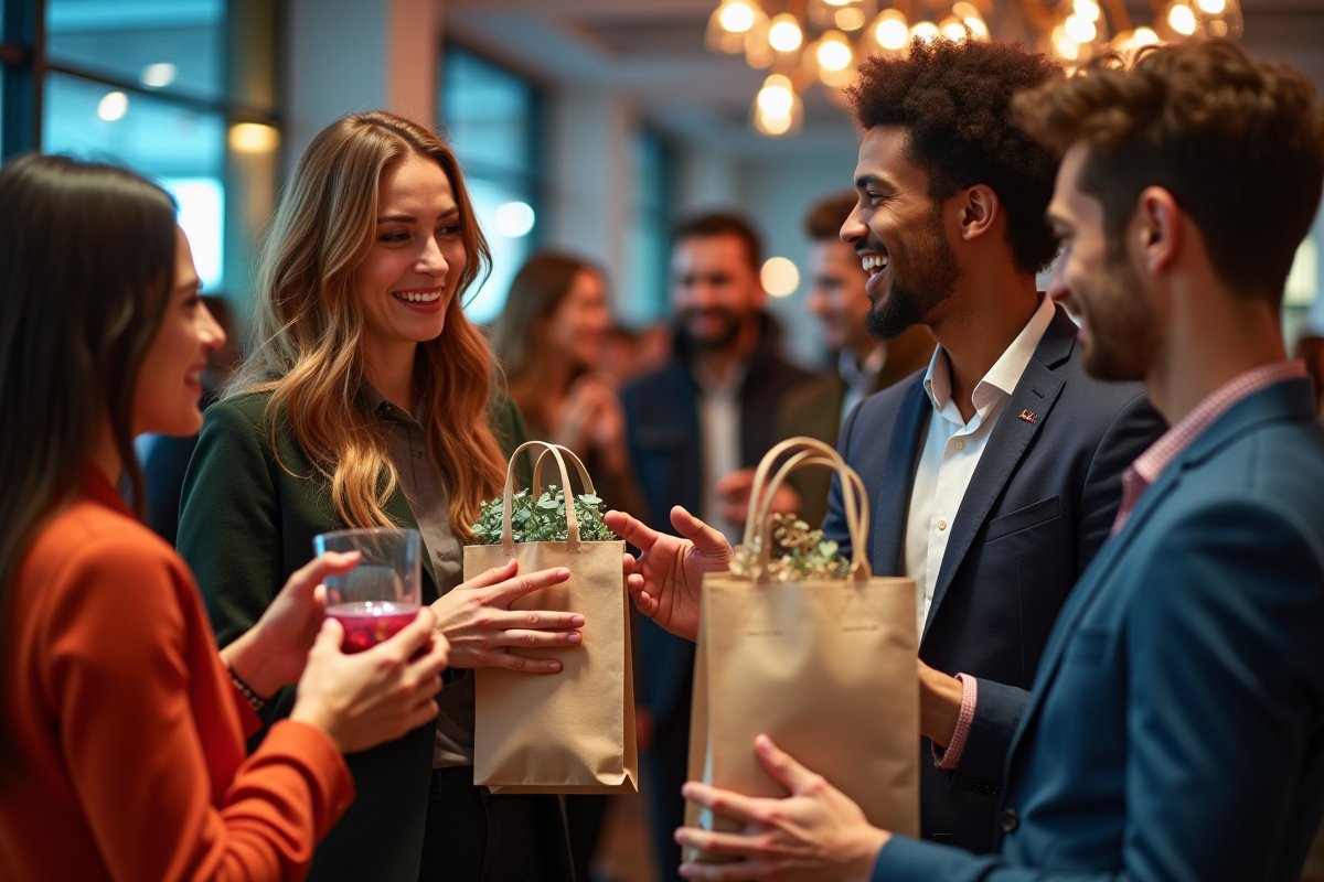 objets promotionnels