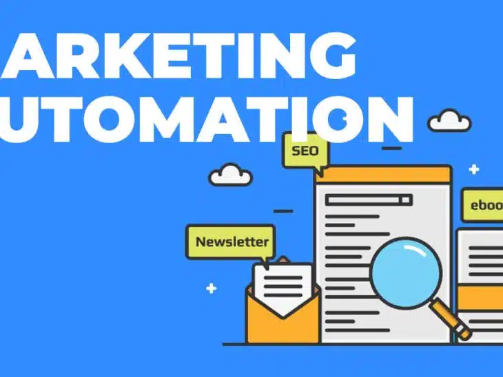 marketing automation