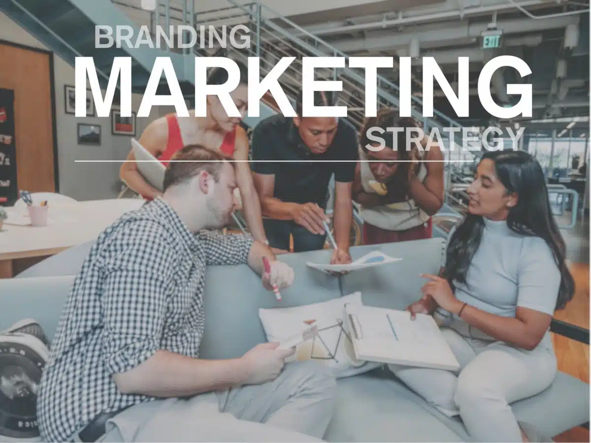 stratégie marketing