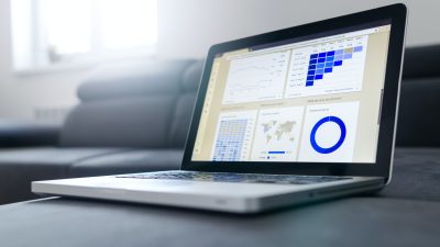 Optimiser sa productivité : les atouts d'un logiciel GED
