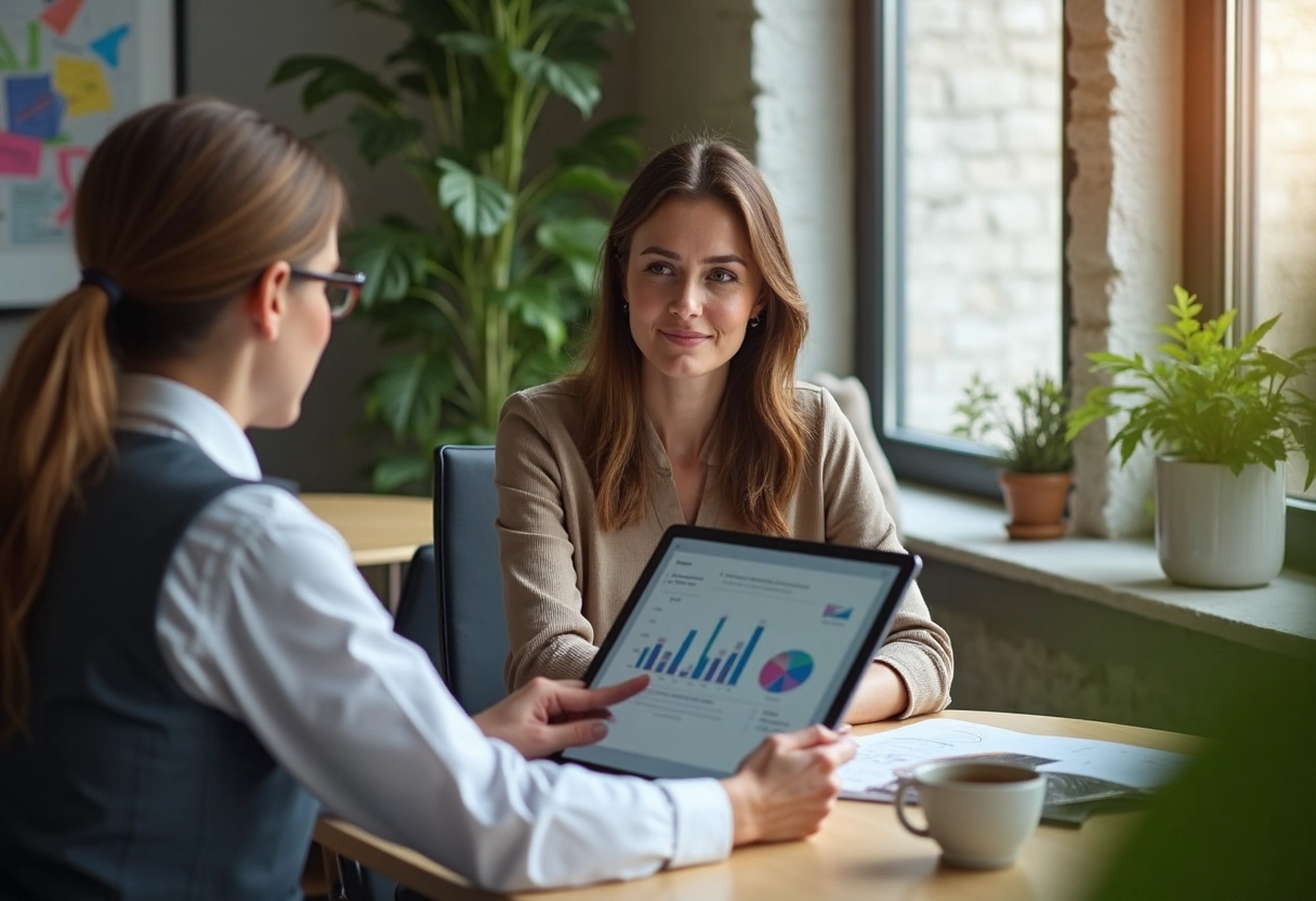consulting entreprises